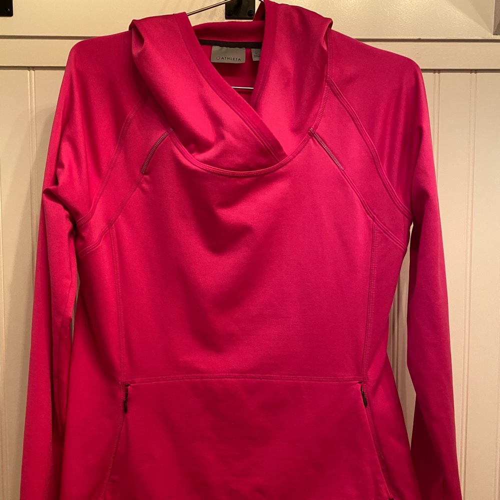 Athleta Pullover